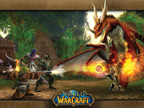 free download wow wrath of the lich king classic